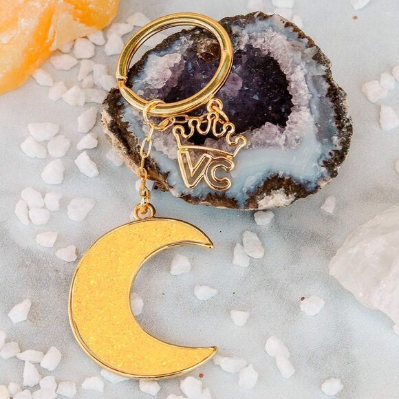 Cute KeyChains for Women - Key Chain Accessories for Car Keys - Picture 2 of 6